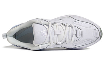 Nike M2K Tekno White Pure Platinum - 4