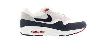 Nike Air Max 1 Patch Paris - 1