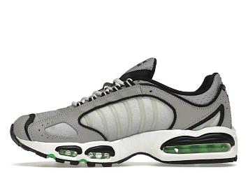 Nike Air Max Tailwind 4 Wolf Grey Green Spark - 3