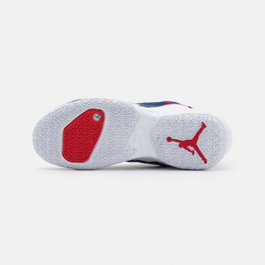Фото № 5 с приближением к товару «‎Jordan Why Not Zer0.4»