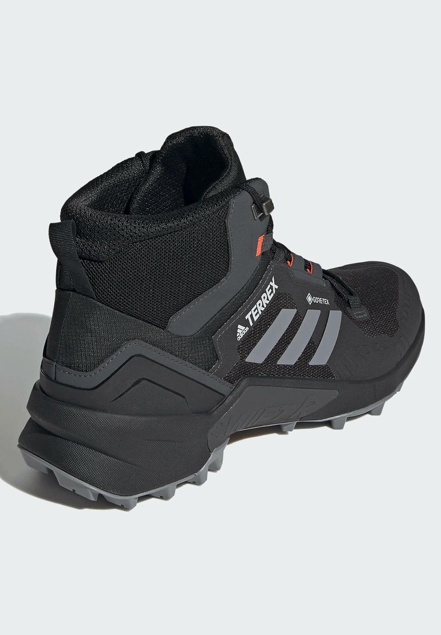 Фото № 4 с приближением к товару «‎Adidas Terrex Swift R3 Gtx »