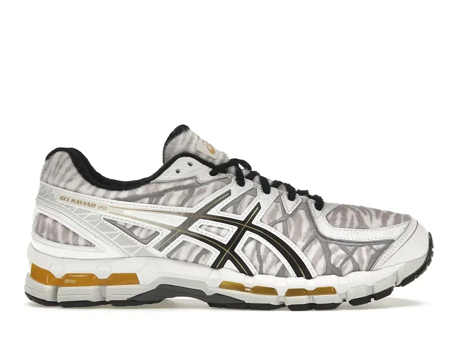 Фото № 1 с приближением к товару «‎ASICS Gel-Kayano 20»