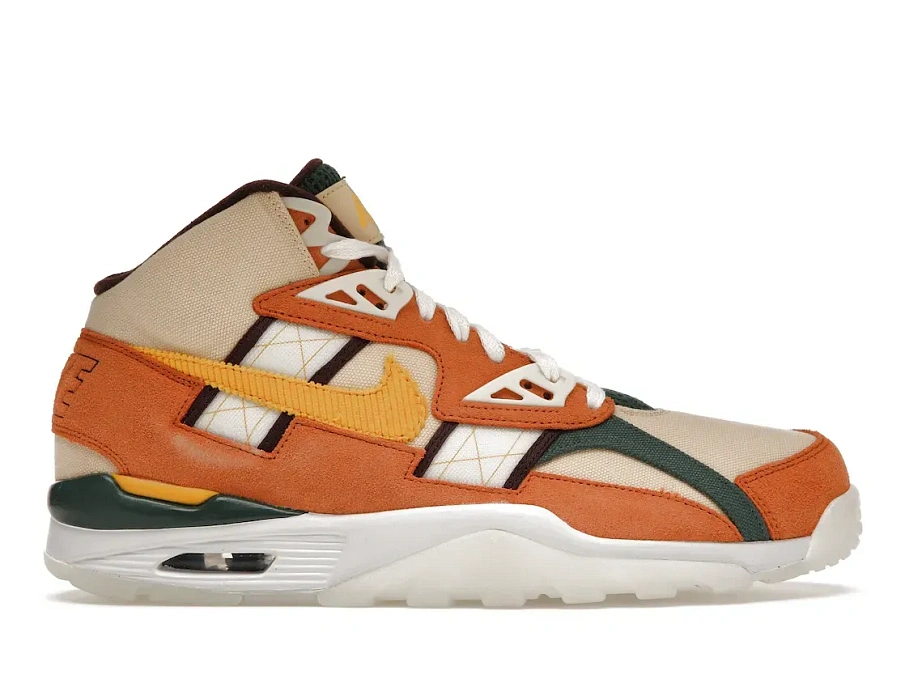 Фото № 1 с приближением к товару «‎Nike Air Trainer SC High Outdoor»