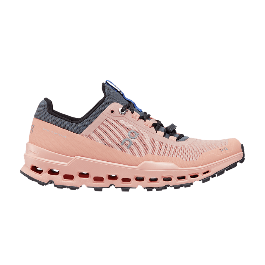 Фото № 1 с приближением к товару «‎ON Women's Cloudultra Rose Cobalt»
