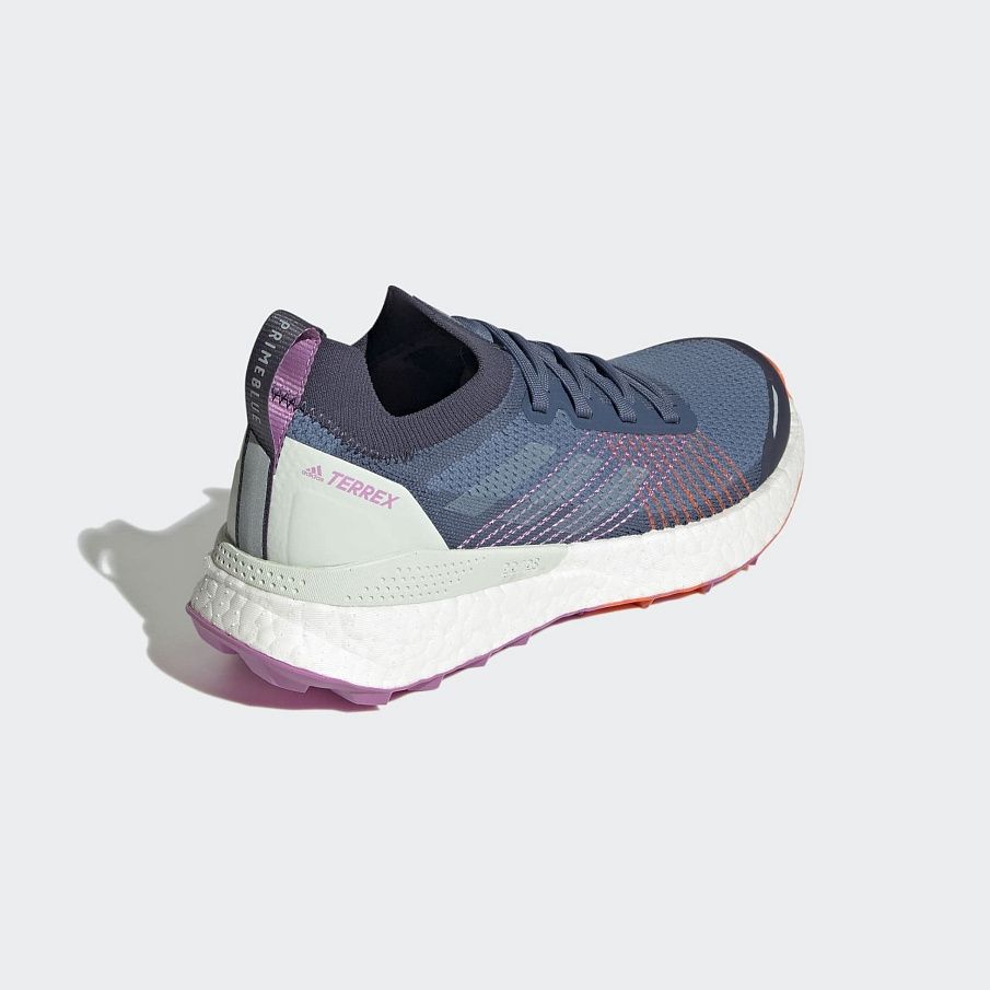 Фото № 4 с приближением к товару «‎Adidas Terrex Two Ultra»