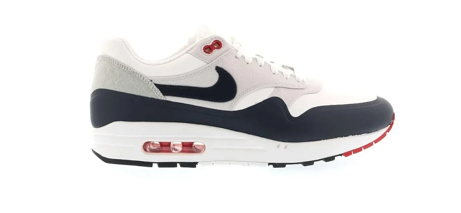 Фото № 1 с приближением к товару «‎Nike Air Max 1 Patch Paris»
