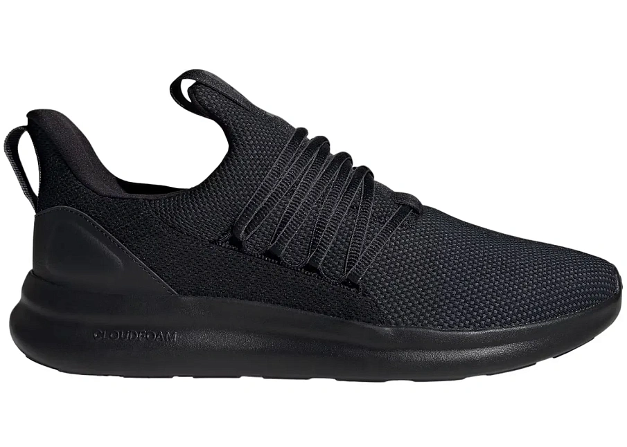 Фото № 1 с приближением к товару «‎adidas Lite Racer Adapt 7.0 Wide»