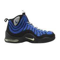 Фото № 1 с приближением к товару «‎Nike Air Bakin Varsity Royal 2026»