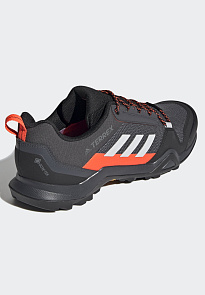 Фото № 2 с приближением к товару «‎Adidas Terrex Ax3 Gtx»