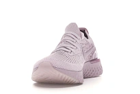 Фото № 2 с приближением к товару «‎Nike Epic React Flyknit Pearl Pink »