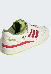 Фото № 4 с приближением к товару «‎Кроссовки Adidas spad115o1ri-a11-n»