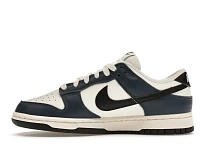 Фото № 3 с приближением к товару «‎Nike Dunk Low»