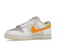 Фото № 2 с приближением к товару «‎Nike Dunk Low Sundial »