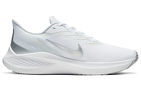 Фото № 2 с приближением к товару «‎Nike Wmns Zoom Winflo 7 'Pure Platinum'»