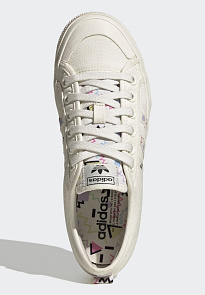 Фото № 2 с приближением к товару «‎Adidas Nizza »
