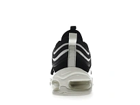 Фото № 4 с приближением к товару «‎Nike Air Max 97 Black Platinum »
