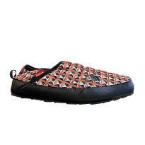 Фото № 1 с приближением к товару «‎Supreme x The North Face Traction Mule Red Studded»