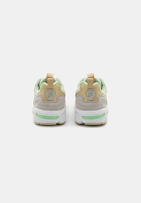 Фото № 3 с приближением к товару «‎Кроссовки Asics spa0h15o07m-b11-n»