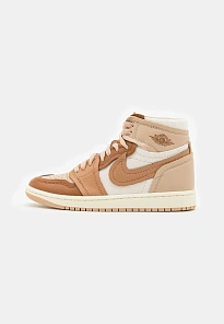 Фото № 1 с приближением к товару «‎AIR JORDAN 1 HIGH METHOD OF MAKE»