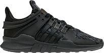 Фото № 1 с приближением к товару «‎adidas EQT Support Adv Triple Black (Youth)»