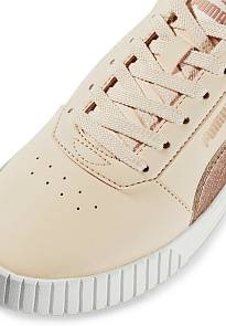 Фото № 5 с приближением к товару «‎Puma Carina Distressed »