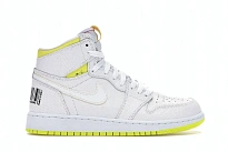 Фото № 1 с приближением к товару «‎Jordan 1 Retro High First Class Flight »