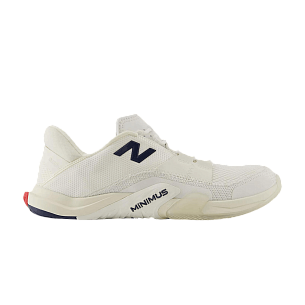 Shohei Ohtani x New Balance Minimus TR v2 Sea Salt Navy (MXMTRSB2)