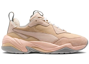 Puma Thunder Desert Natural Vachetta 