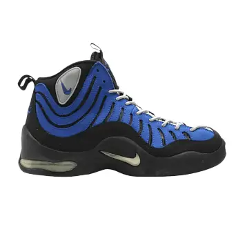 Nike Air Bakin Varsity Royal 2026 - 1