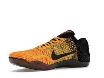 Nike Kobe 11 Elite Low Bruce Lee - 4