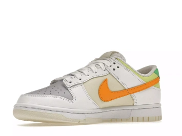 Nike Dunk Low Sundial  - 2