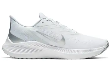 Nike Wmns Zoom Winflo 7 'Pure Platinum' - 2