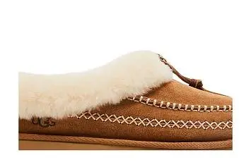 UGG Women's Tasman Alpine Chestnut - 3