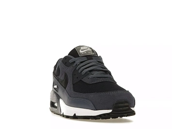 Nike Air Max 90 Diffused Blue - 2
