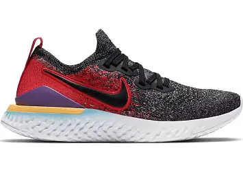 Nike Epic React Flyknit 2 (AQ3243-007)