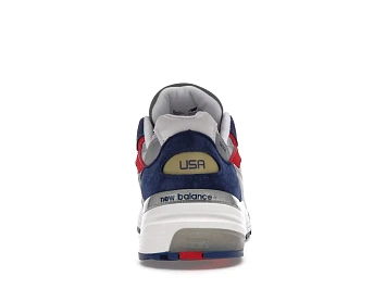 New Balance 992 - 4