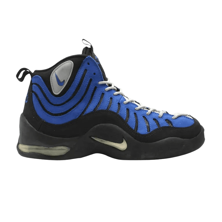Фото № 1 с приближением к товару «‎Nike Air Bakin Varsity Royal 2026»
