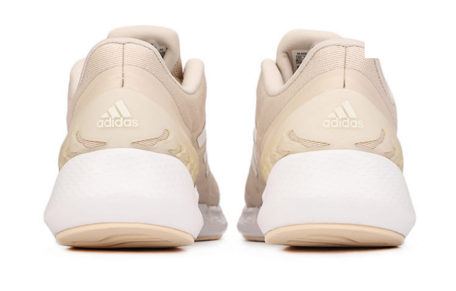 Фото № 3 с приближением к товару «‎adidas Climacool Ventania Wmns BeigeYellow»