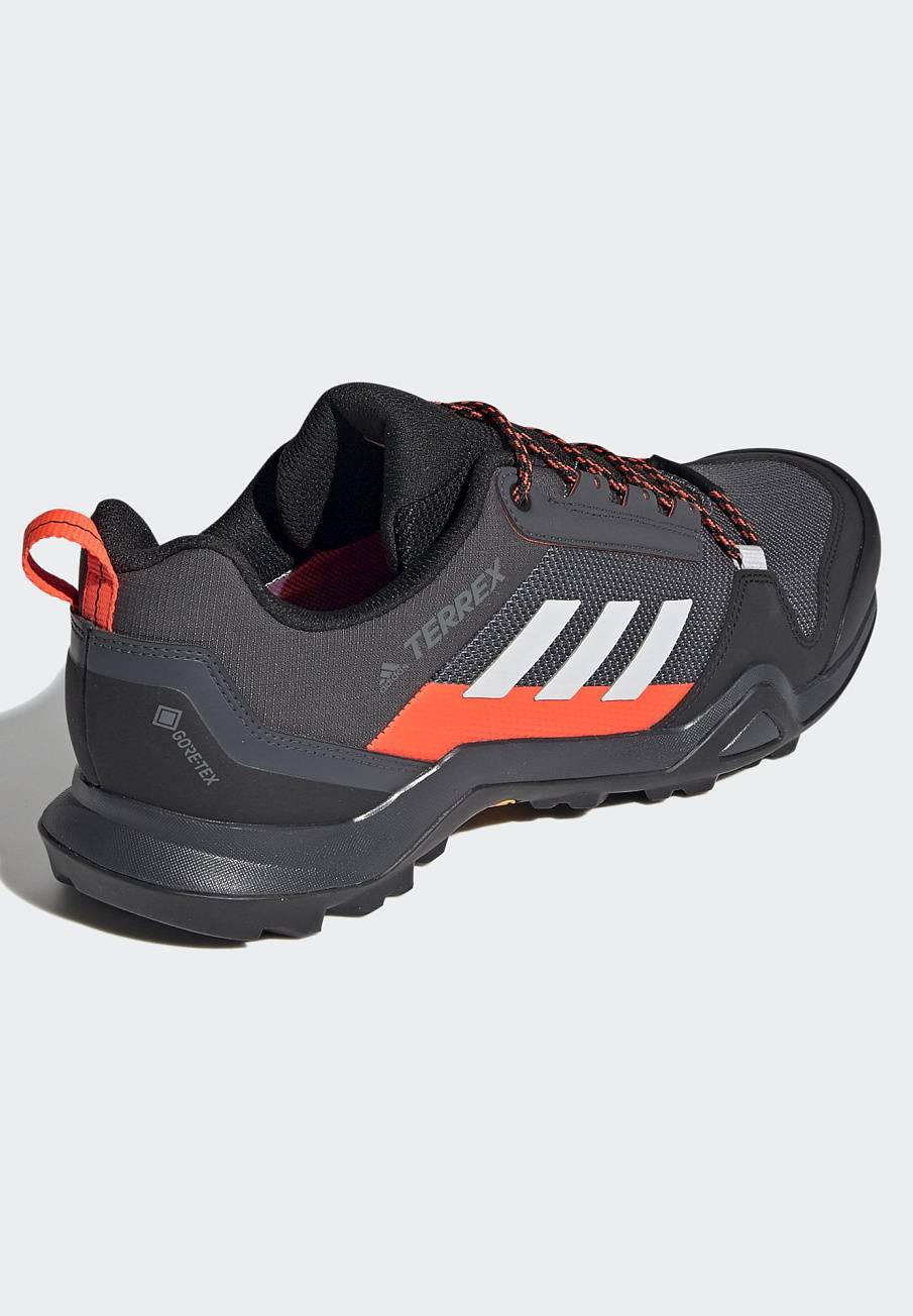Фото № 2 с приближением к товару «‎Adidas Terrex Ax3 Gtx»