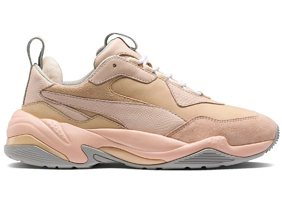Фото № 1 с приближением к товару «‎Puma Thunder Desert Natural Vachetta »