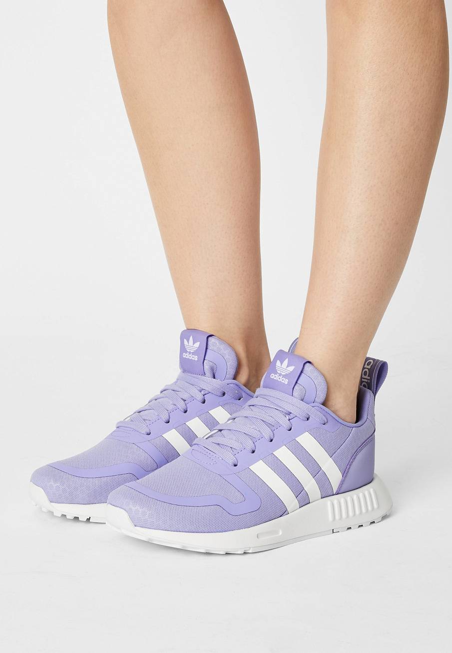 Фото № 2 с приближением к товару «‎Adidas Smooth »