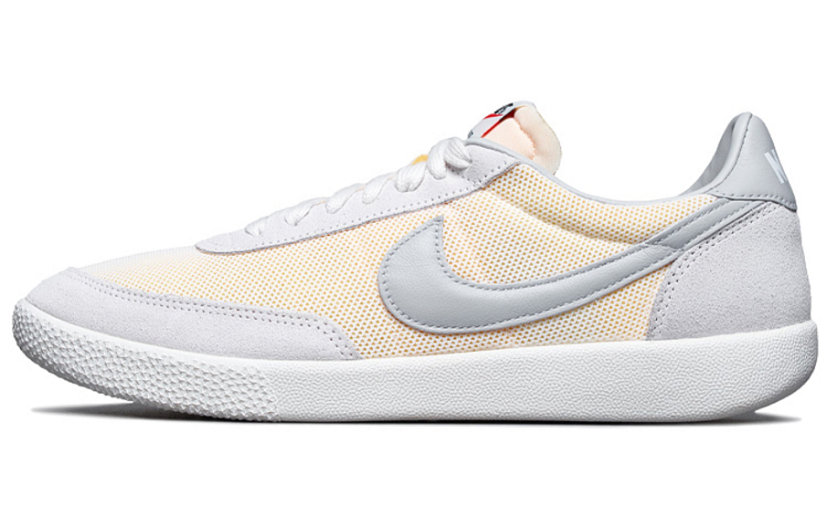Фото № 1 с приближением к товару «‎Nike Killshot OG "Grey Fog" BlueYellow»