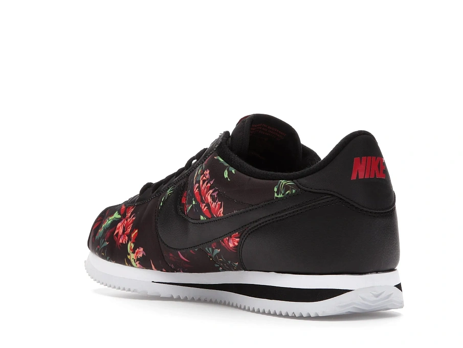 Фото № 6 с приближением к товару «‎Nike Cortez Floral»