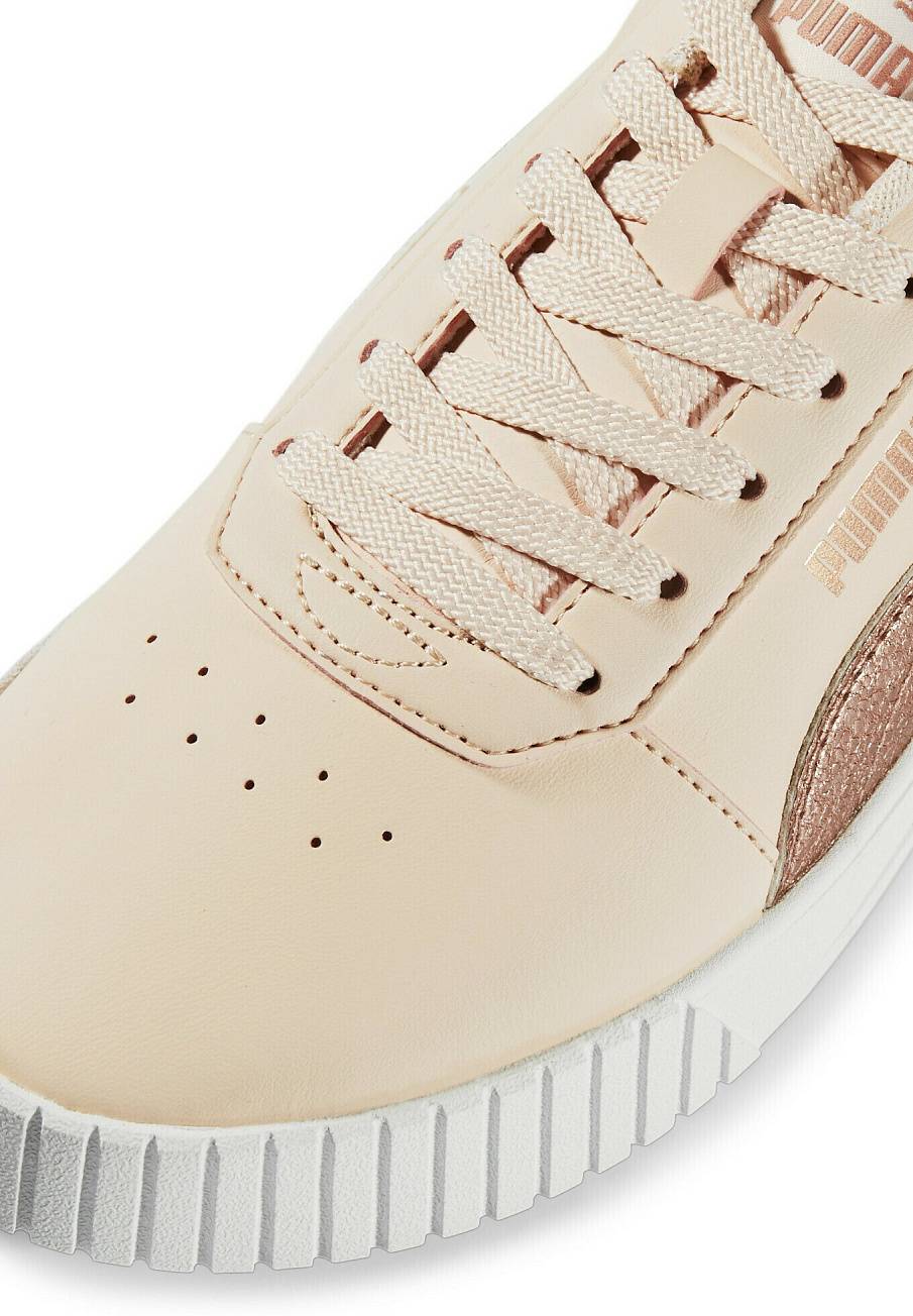 Фото № 5 с приближением к товару «‎Puma Carina Distressed »