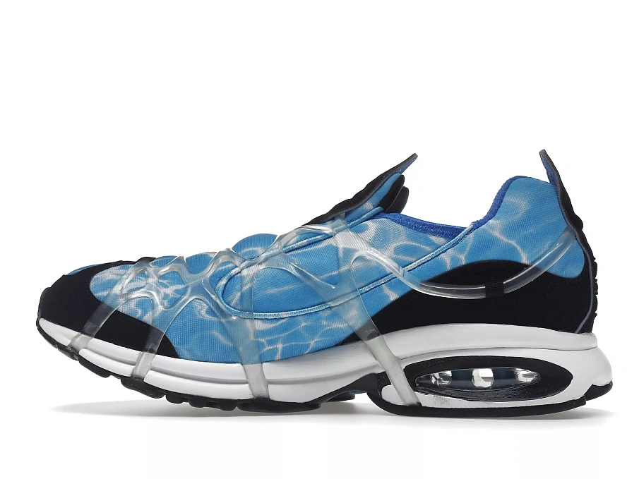 Фото № 5 с приближением к товару «‎Nike Air Kukini SE Water»