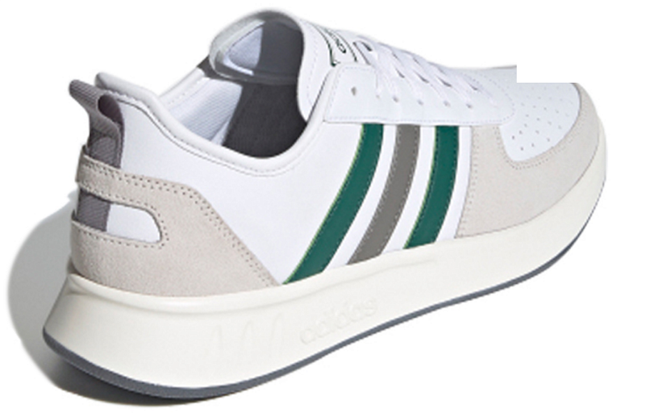 Фото № 3 с приближением к товару «‎ adidas Court80s Tennis shoes»