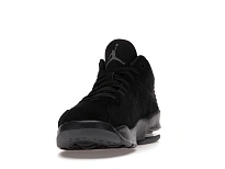 Фото № 2 с приближением к товару «‎Jordan Franchise Black/Black/Dark Grey»