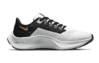 Фото № 2 с приближением к товару «‎Nike Air Zoom Pegasus 38 (GS) Low-Top Running Shoes WhiteBlack»