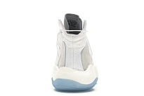 Фото № 4 с приближением к товару «‎adidas Crazy BYW Cloud White»