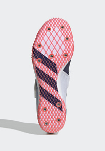 Фото № 4 с приближением к товару «‎Adidas Adizero Jump »